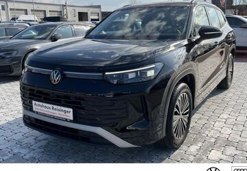 VW Tayron 25.134 km 43.890 &euro; Wasserburg a. Inn 83512