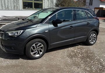 Opel Crossland (X) 26.800 km 12.790 &euro; Schechen 83135
