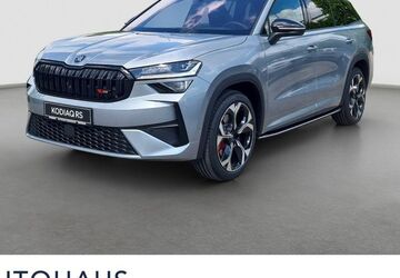 Skoda Kodiaq 3.000 km 59.999 &euro; Ebersberg bei München 85560