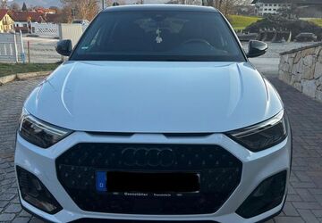 Audi A1 15.000 km 26.890 &euro; Prien am Chiemsee 83209