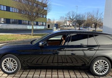 BMW 520 73.021 km 27.999 &euro; Raubling 83064