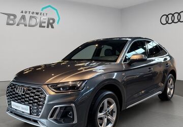 Audi Q5 61.668 km 39.930 &euro; Bruckmühl 83052
