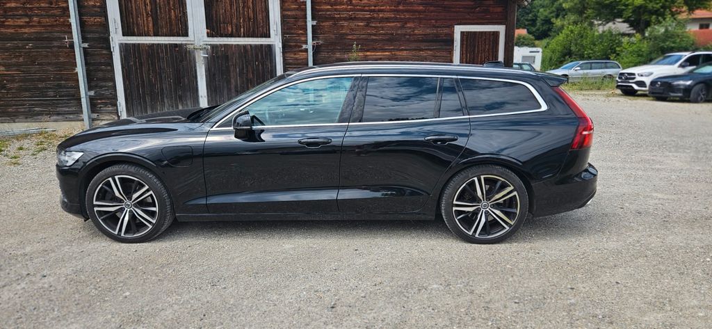 Volvo V60 194.000 km 16.400 &euro; Prien a. Chiemsee 83209