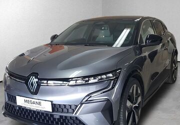 Renault Megane 1.050 km 30.990 &euro; Rosenheim 83022