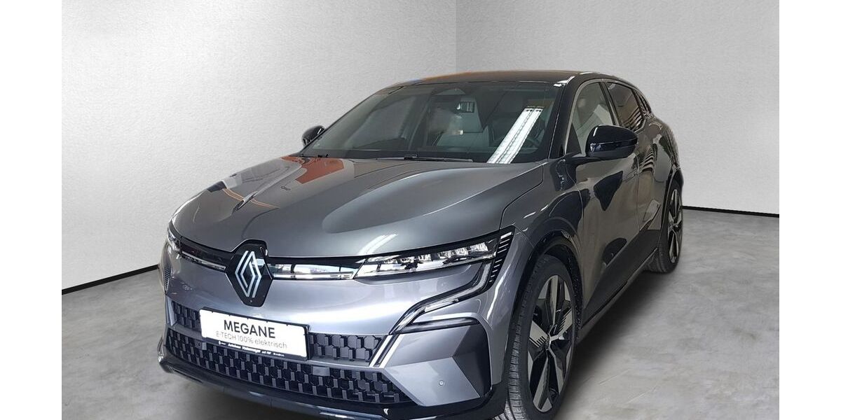 Renault Megane 1.050 km 30.990 &euro; Rosenheim 83022