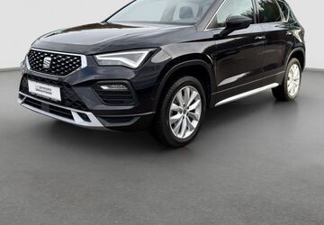 Seat Ateca 25.500 km 28.900 &euro; Ebersberg bei München 85560