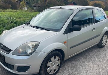 Ford Fiesta 170.000 km 999 &euro; Miesbach 83714