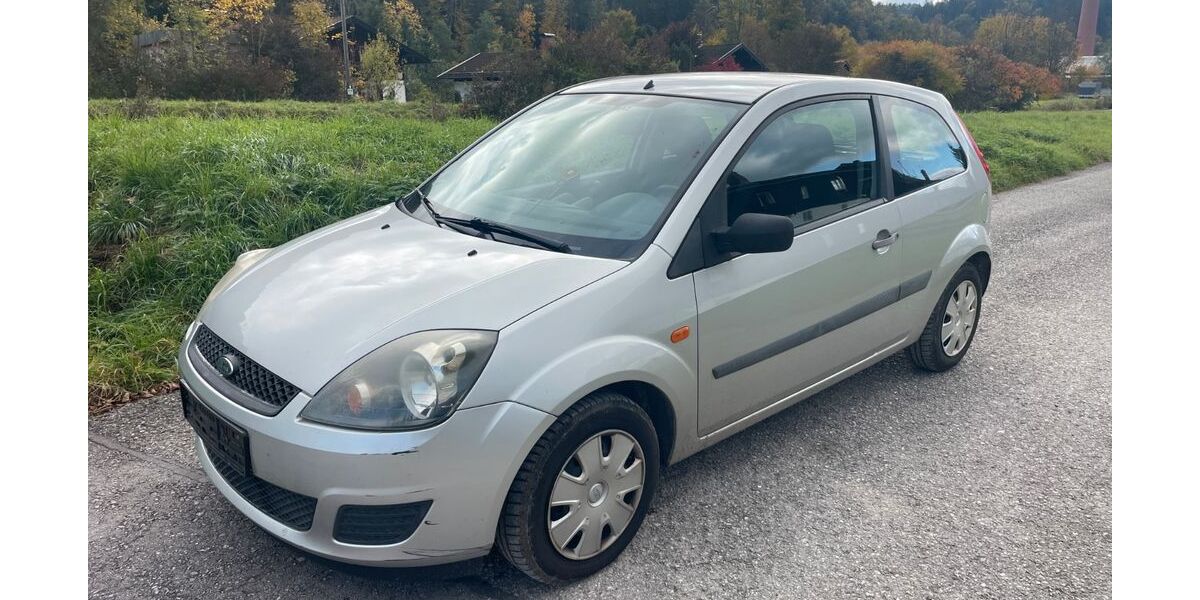 Ford Fiesta 170.000 km 999 &euro; Miesbach 83714