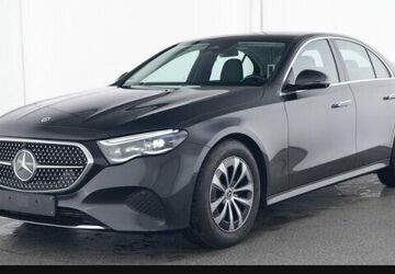 Mercedes-Benz E 220 24.200 km 47.950 &euro; Obing 83119