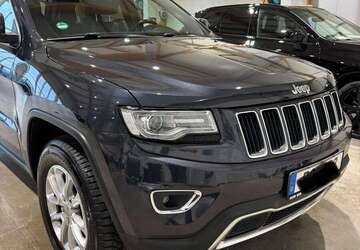 Jeep Grand Cherokee 189.100 km 12.990 &euro; Rosenheim 83024