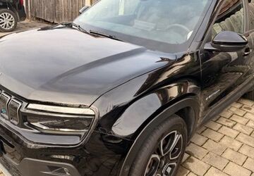 Jeep Avenger 27.351 km 24.900 &euro; Miesbach 83714