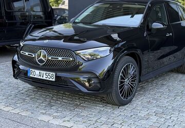 Mercedes-Benz GLC 450 12.000 km 85.900 &euro; Raubling 83064