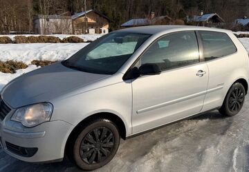 VW Polo 207.000 km 999 &euro; Miesbach 83714