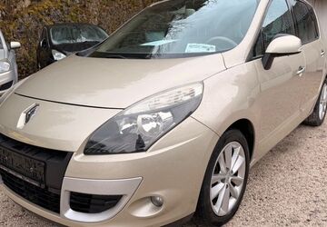 Renault Scenic 87.000 km 6.999 &euro; Grassau 83224