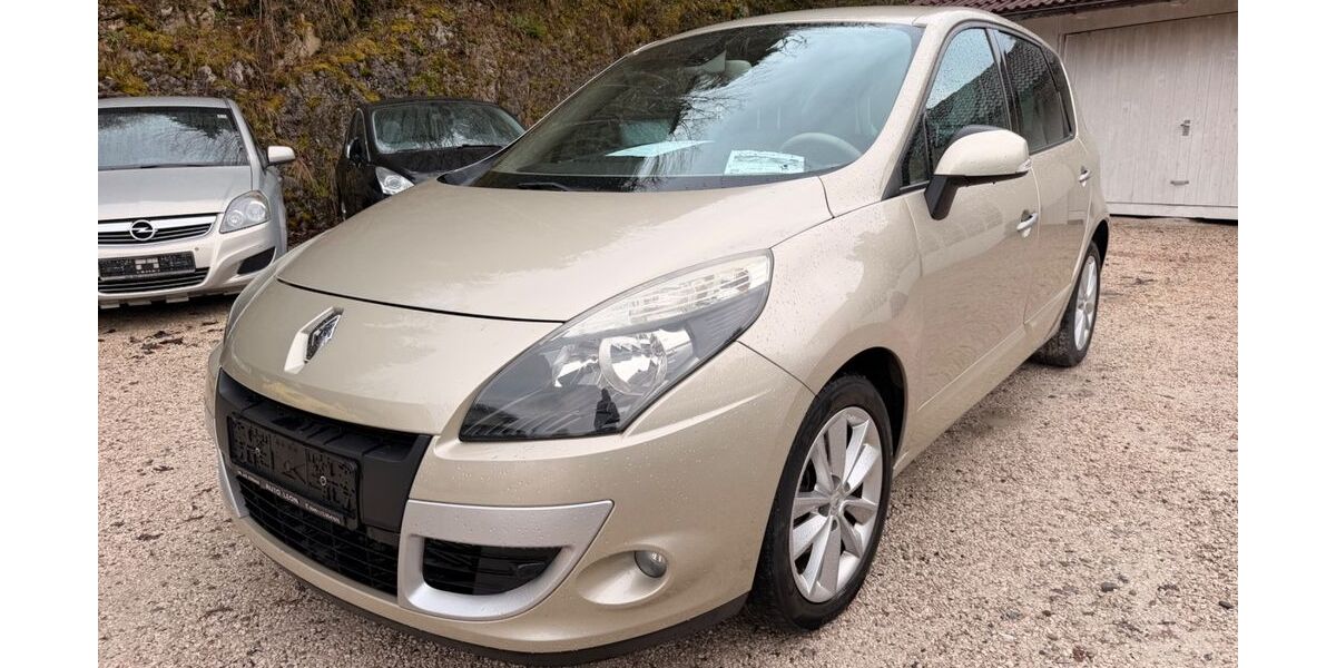 Renault Scenic 87.000 km 6.999 &euro; Grassau 83224