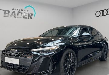 Audi A6 9.900 km 69.930 &euro; Bruckmühl 83052