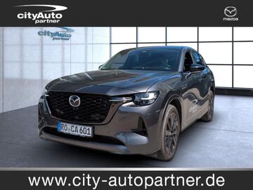 Gebrauchte Mazda CX-60