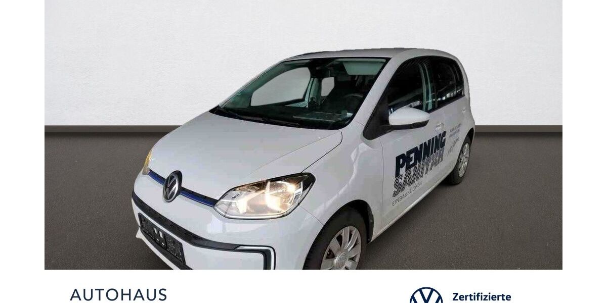 VW e-up! 21.900 km 15.400 &euro; Ebersberg bei München 85560