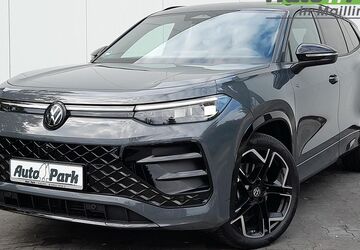 VW Tayron 6.900 km 50.979 &euro; Tuntenhausen 83104