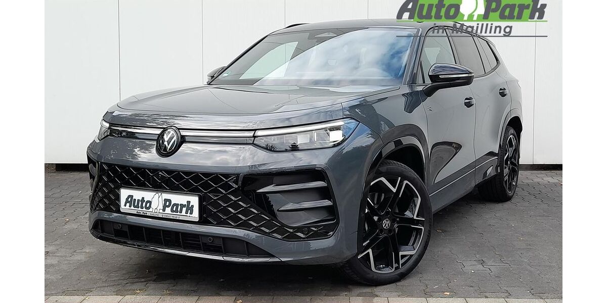 VW Tayron 6.900 km 50.979 &euro; Tuntenhausen 83104