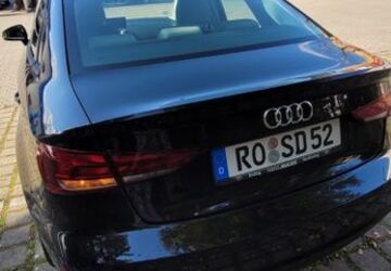Audi A3 158.000 km 10.800 &euro; Rosenheim 83026