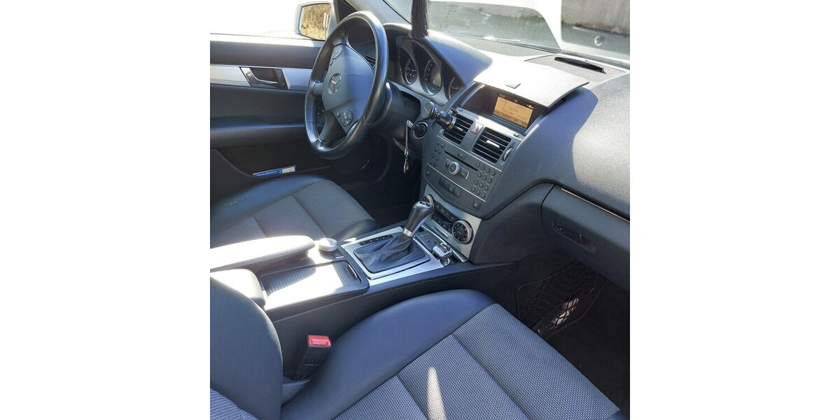Mercedes-Benz C 200 167.000 km 10.750 &euro; Rosenheim 83013