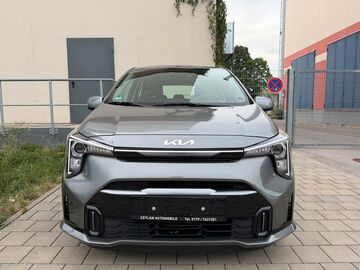 Gebrauchte Kia Picanto