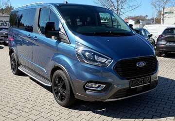 Ford Tourneo Custom 53.271 km 36.850 &euro; Wasserburg 83512