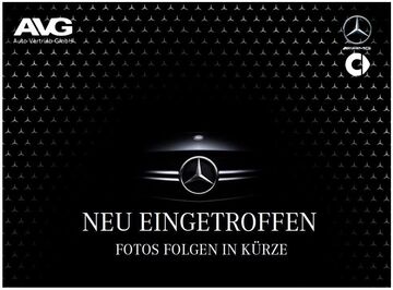 Gebrauchte Mercedes-Benz AMG GT