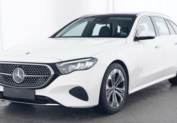 Mercedes-Benz E 220 53.550 km 42.785 &euro; Bad Aibling 83043