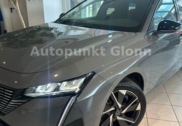 Peugeot 308 68.292 km 18.890 &euro; Glonn 85625