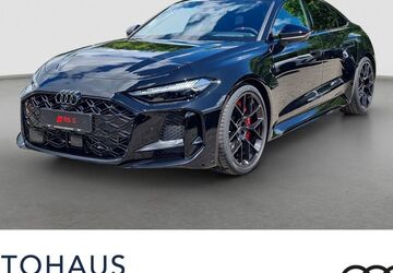 Audi RS5 2.000 km 112.990 &euro; Ebersberg bei München 85560