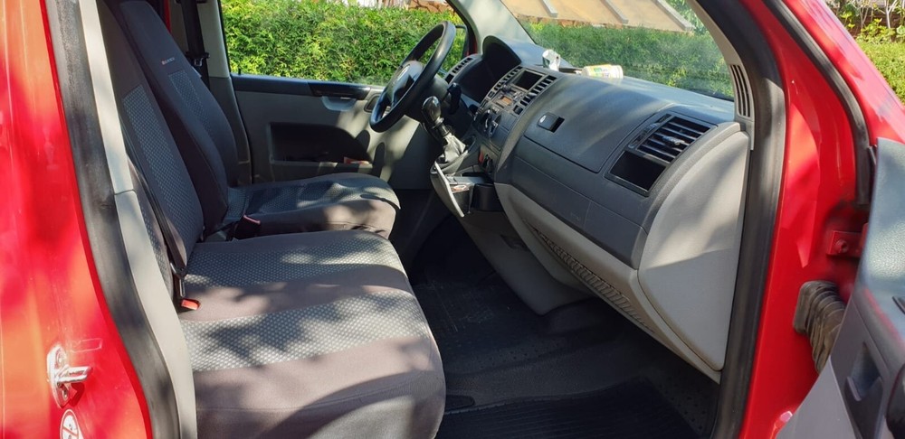 VW T5 Caravelle 225.000 km 11.900 &euro; Brannenburg 83098