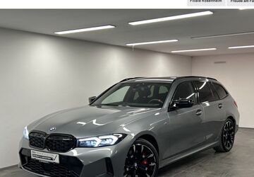 BMW M340i 9.457 km 68.450 &euro; Rosenheim 83026