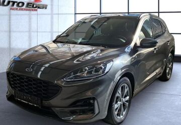 Ford Kuga 33.301 km 21.790 &euro; Kolbermoor 83059
