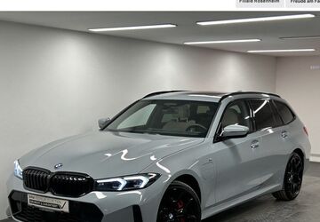 BMW 330 27.306 km 52.850 &euro; Rosenheim 83026