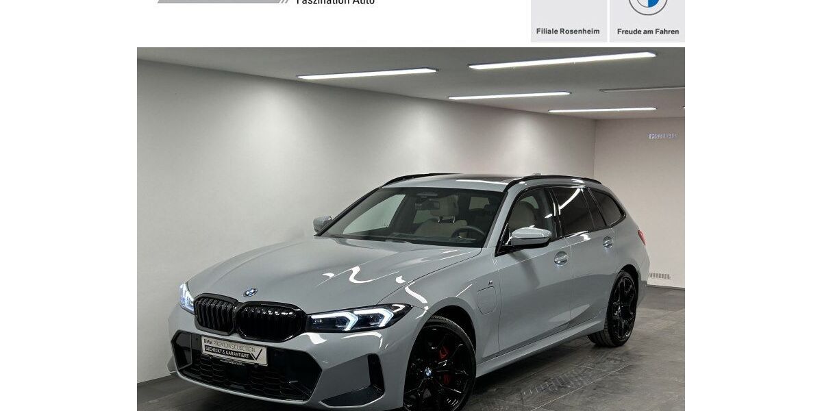 BMW 330 27.306 km 52.850 &euro; Rosenheim 83026