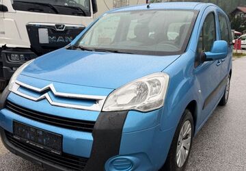 Citroen Berlingo 216.000 km 2.750 &euro; Rosenheim 83022