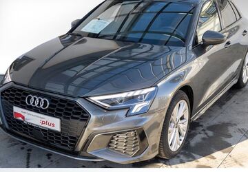 Audi A3 19.296 km 33.880 &euro; Rosenheim 83022