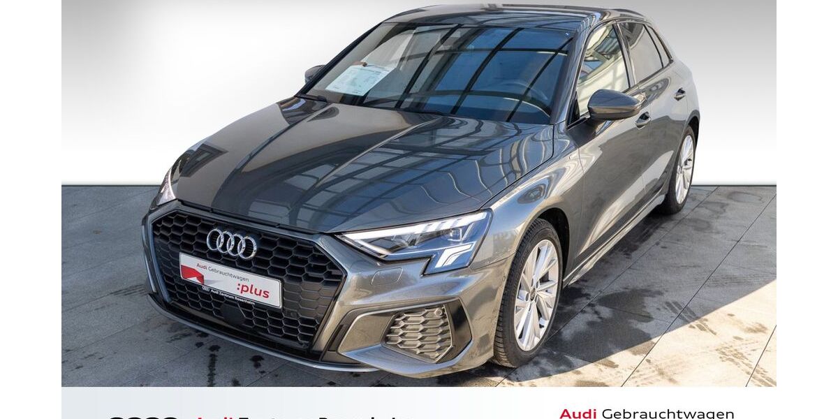 Audi A3 19.296 km 33.880 &euro; Rosenheim 83022