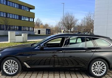 BMW 530 74.321 km 26.999 &euro; Raubling 83064