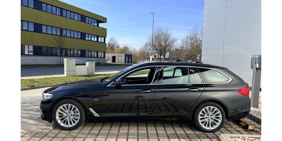 BMW 530 74.321 km 26.999 &euro; Raubling 83064
