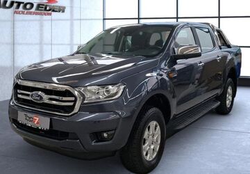 Ford Ranger 83.611 km 32.490 &euro; Kolbermoor 83059
