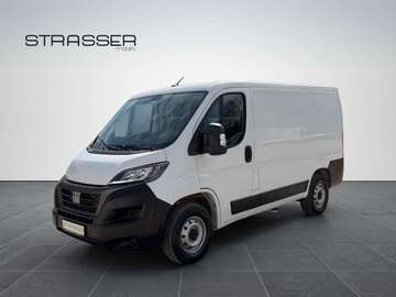 Gebrauchte Fiat Ducato