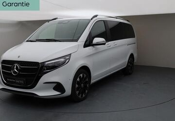 Mercedes-Benz V 250 29.000 km 65.980 &euro; Grafing bei München 85567
