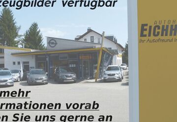 Opel Crossland (X) 7.400 km 22.690 &euro; Ebersberg 85560