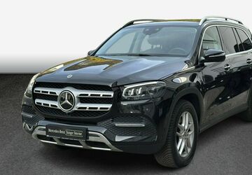 Mercedes-Benz GLS 350 48.391 km 79.800 &euro; Raubling 83064