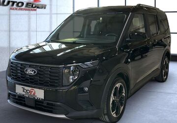 Ford Tourneo Courier 12.841 km 27.490 &euro; Kolbermoor 83059