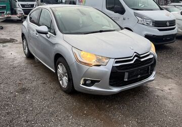 Citroen DS4 154.589 km 2.690 &euro; Rosenheim 83026