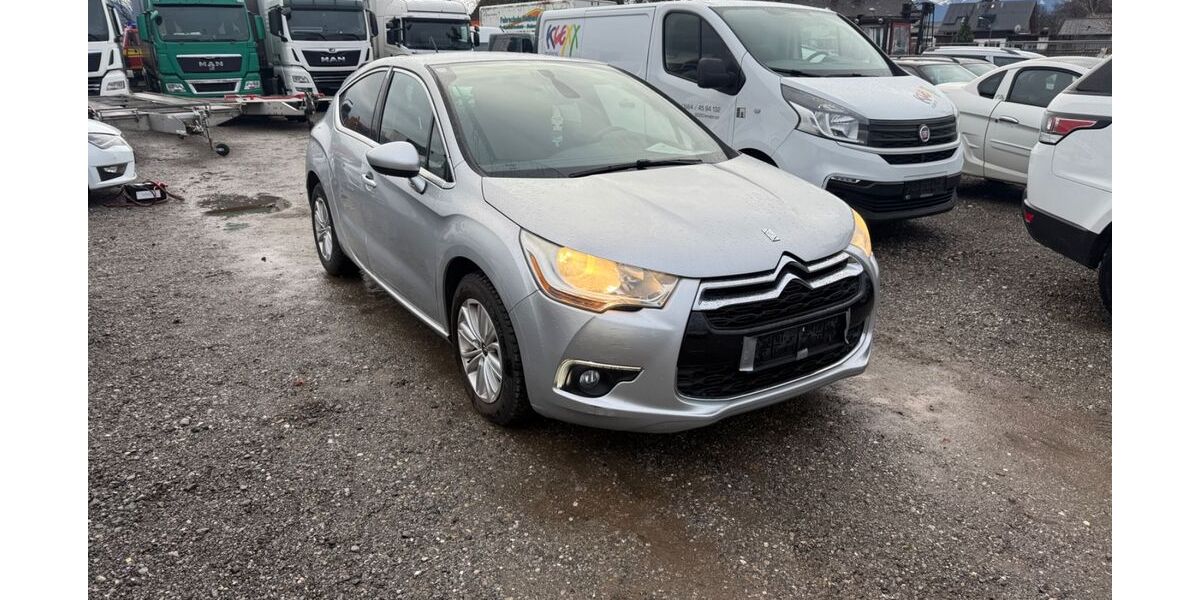 Citroen DS4 154.589 km 2.690 &euro; Rosenheim 83026